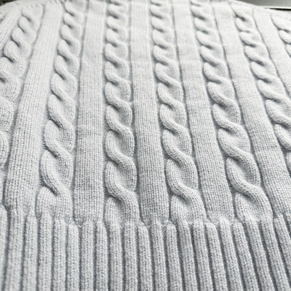 Sunday Best Peggy Cropped sweater - Picture 6 of 8